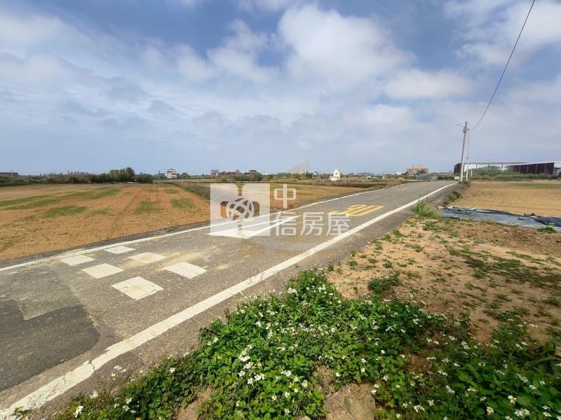 【玖禾】觀音育仁段雙面臨路美田房屋室內格局與周邊環境