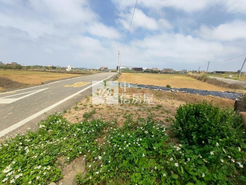 【玖禾】觀音育仁段雙面臨路美田房屋室內格局與周邊環境
