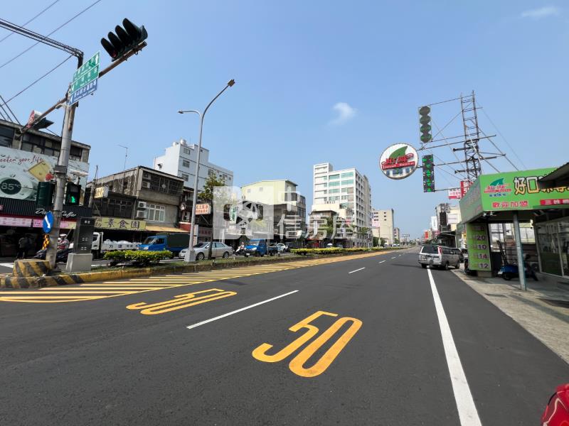 新竹中華路30米旁近350坪工業地房屋室內格局與周邊環境