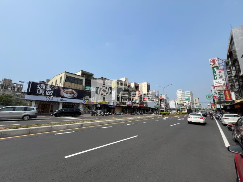 新竹中華路30米旁近350坪工業地房屋室內格局與周邊環境
