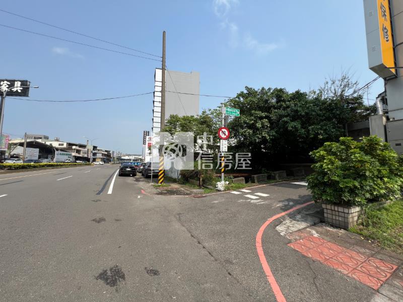 新竹中華路30米旁近350坪工業地房屋室內格局與周邊環境