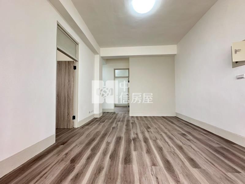 北區衛道路總價2樓公寓房屋室內格局與周邊環境