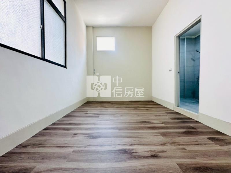 北區衛道路總價2樓公寓房屋室內格局與周邊環境