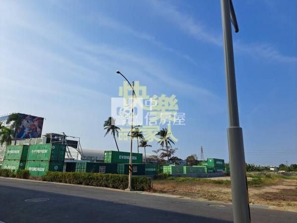 南霸天智慧園區廠房A房屋室內格局與周邊環境