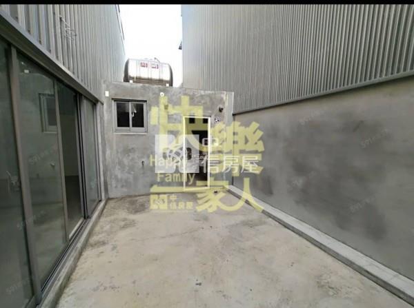 南霸天智慧園區廠房A房屋室內格局與周邊環境