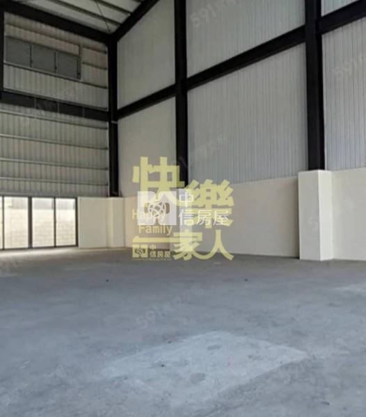 南霸天智慧園區廠房A房屋室內格局與周邊環境