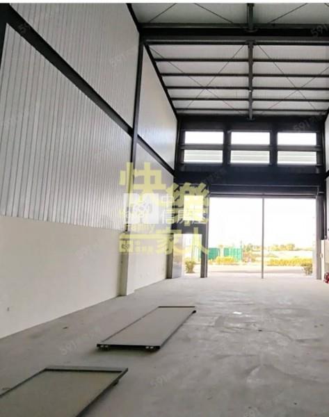 南霸天智慧園區廠房A房屋室內格局與周邊環境