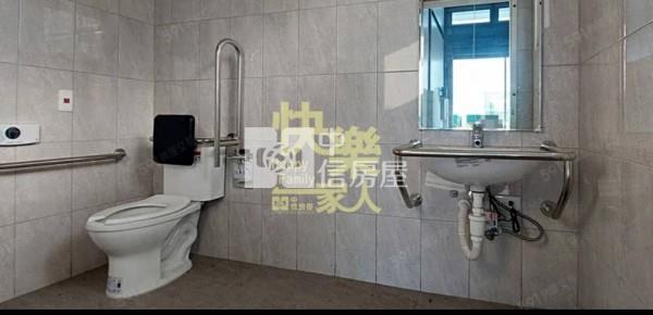 南霸天智慧園區廠房A房屋室內格局與周邊環境