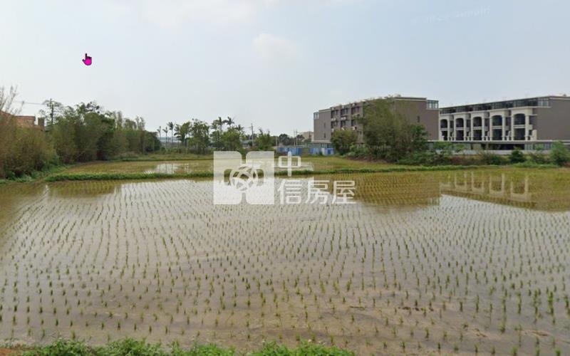 新屋市區都內農房屋室內格局與周邊環境