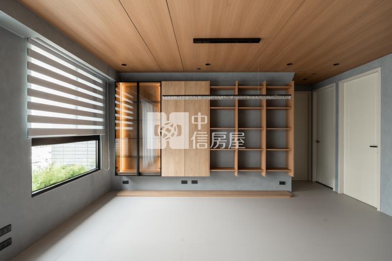 惠宇朗庭三改二次頂精裝戶雙平車房屋室內格局與周邊環境