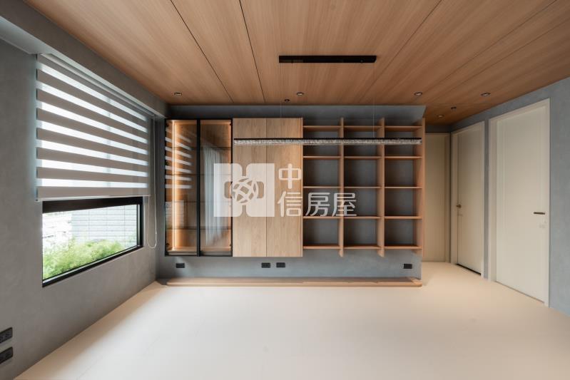 惠宇朗庭三改二次頂精裝戶雙平車房屋室內格局與周邊環境