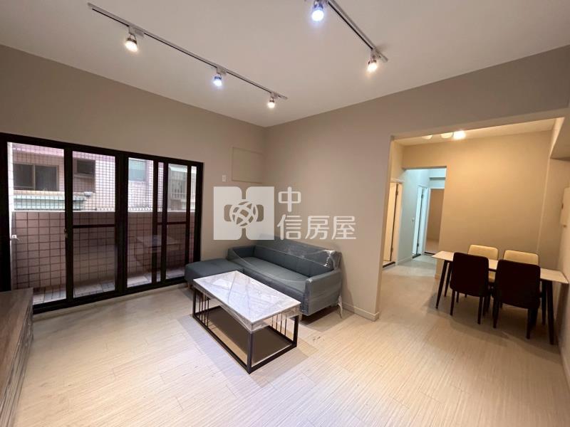 觀音近好市多美2房房屋室內格局與周邊環境