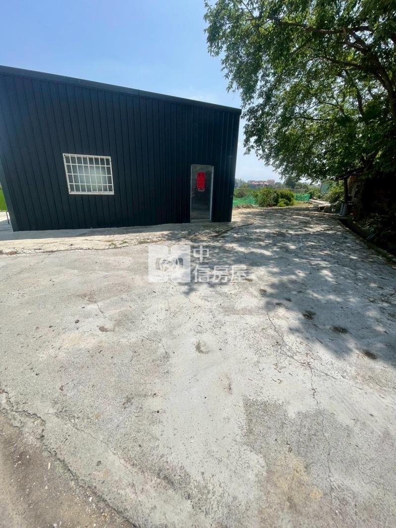 烏日-稀有方正美農地房屋室內格局與周邊環境