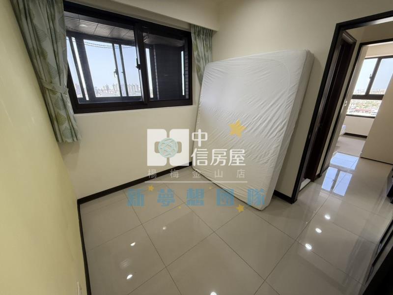 【新夢想】星視界景觀大2房車房屋室內格局與周邊環境