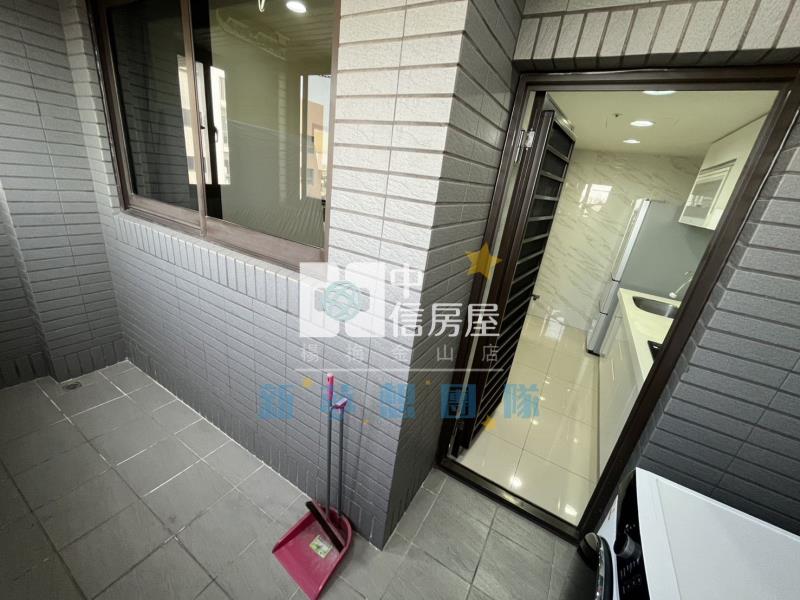 【新夢想】星視界景觀大2房車房屋室內格局與周邊環境