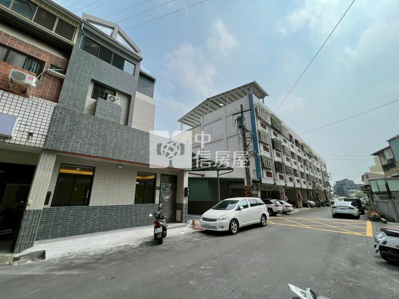 大雅12米寬全新整理邊間別墅房屋室內格局與周邊環境