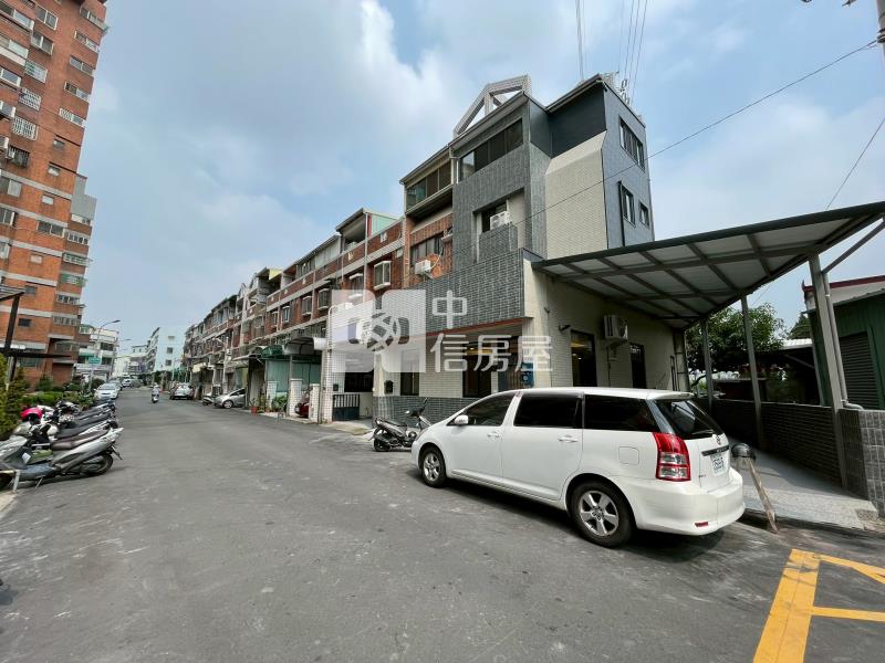 大雅12米寬全新整理邊間別墅房屋室內格局與周邊環境