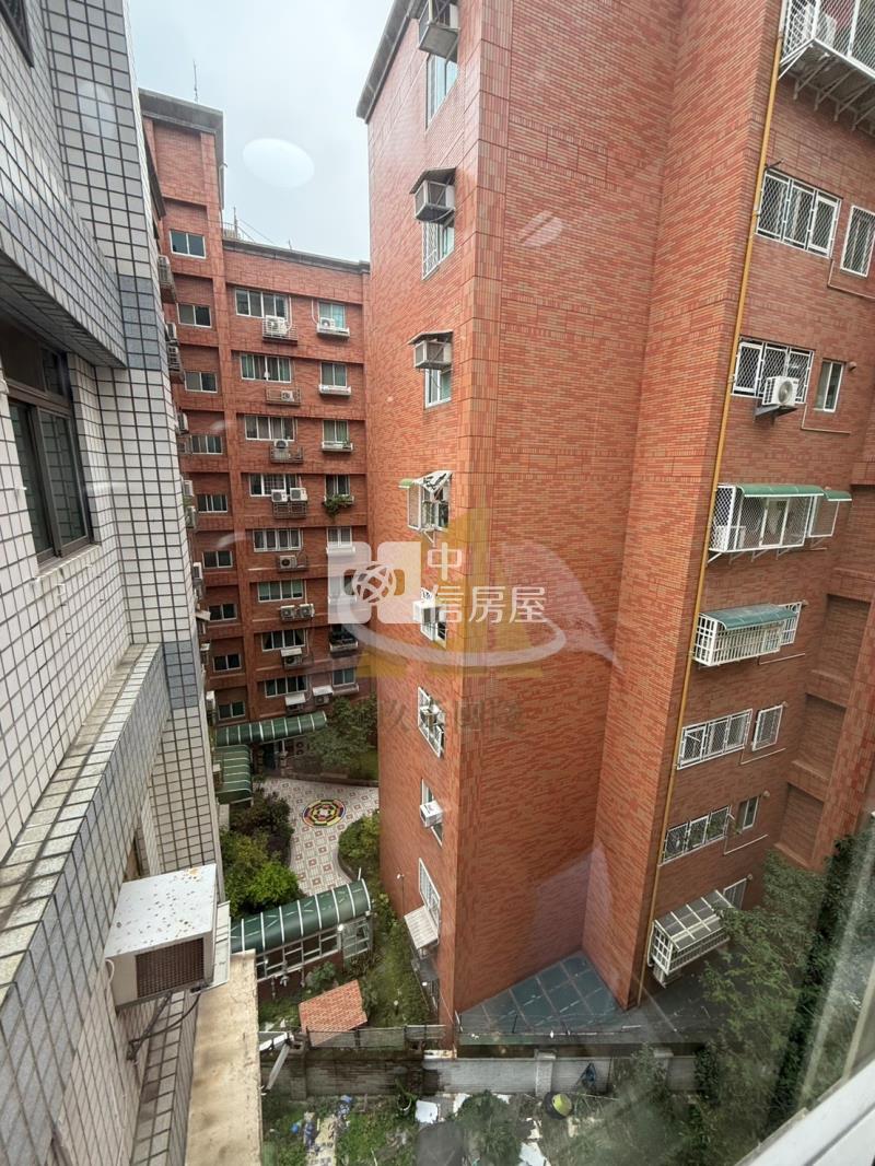 【玖禾】藝文特區精緻兩房房屋室內格局與周邊環境