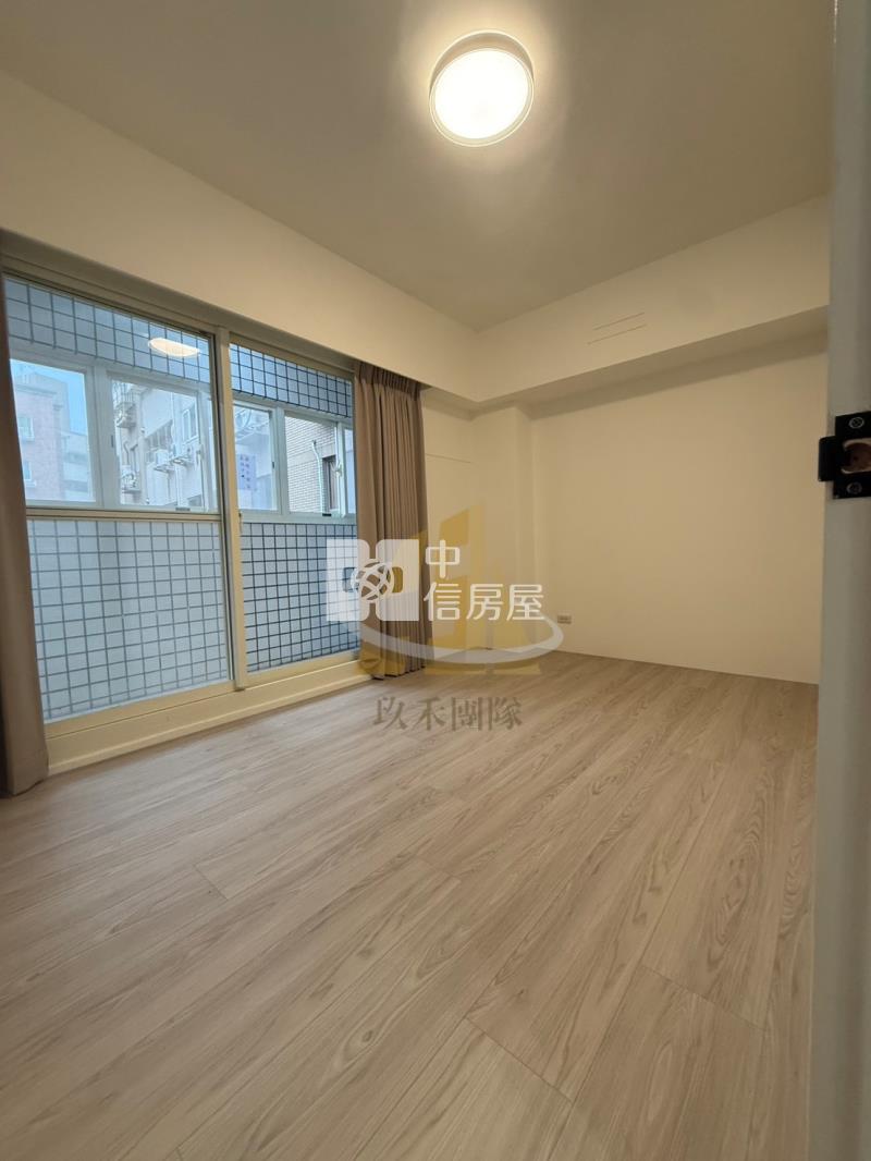 【玖禾】藝文特區精緻兩房房屋室內格局與周邊環境