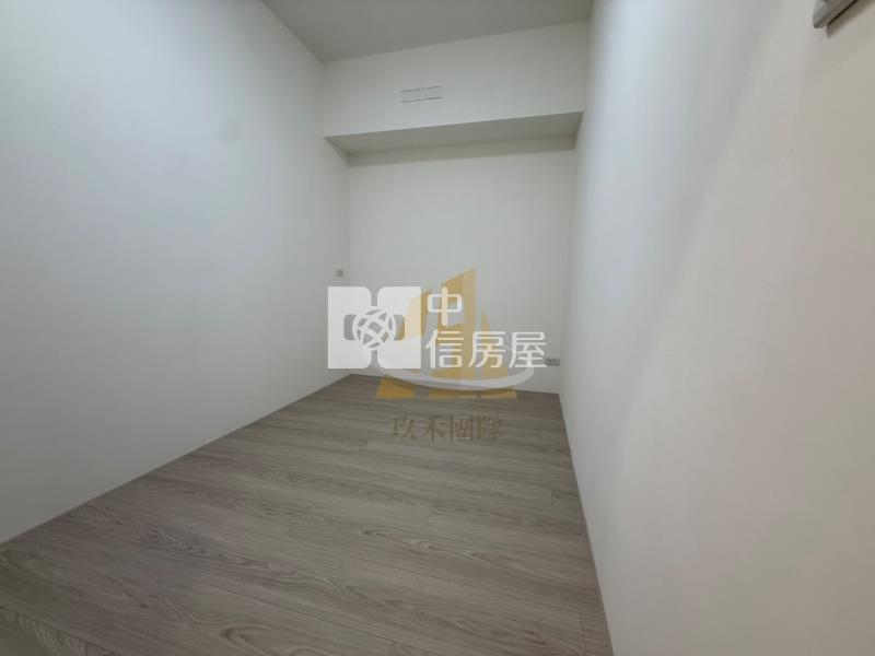 【玖禾】藝文特區精緻兩房房屋室內格局與周邊環境