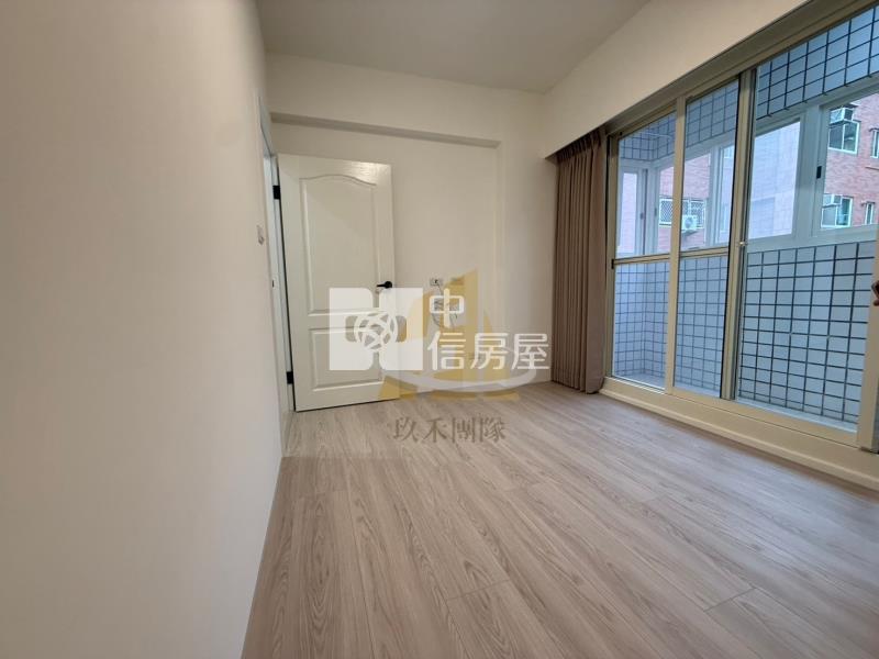 【玖禾】藝文特區精緻兩房房屋室內格局與周邊環境