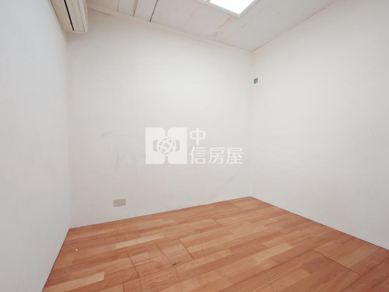 麗園道視野1+1房房屋室內格局與周邊環境