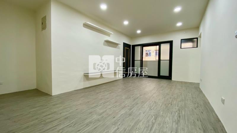 天津商圈三樓三房精美公寓房屋室內格局與周邊環境