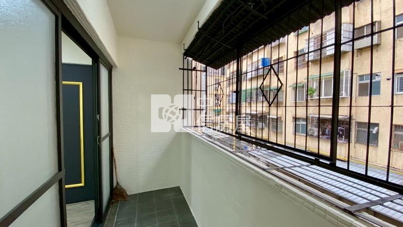 天津商圈三樓三房精美公寓房屋室內格局與周邊環境