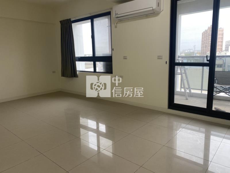 仁德家賀全新二房華廈房屋室內格局與周邊環境