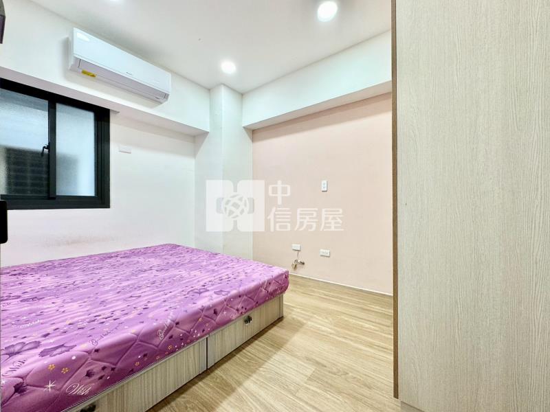 南海大廈教育大學精裝電梯兩房房屋室內格局與周邊環境