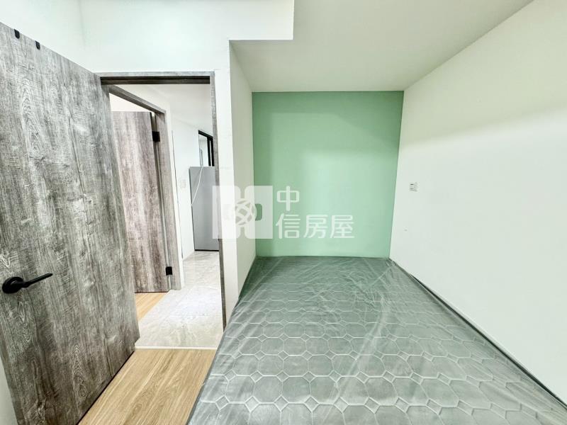 南海大廈教育大學精裝電梯兩房房屋室內格局與周邊環境