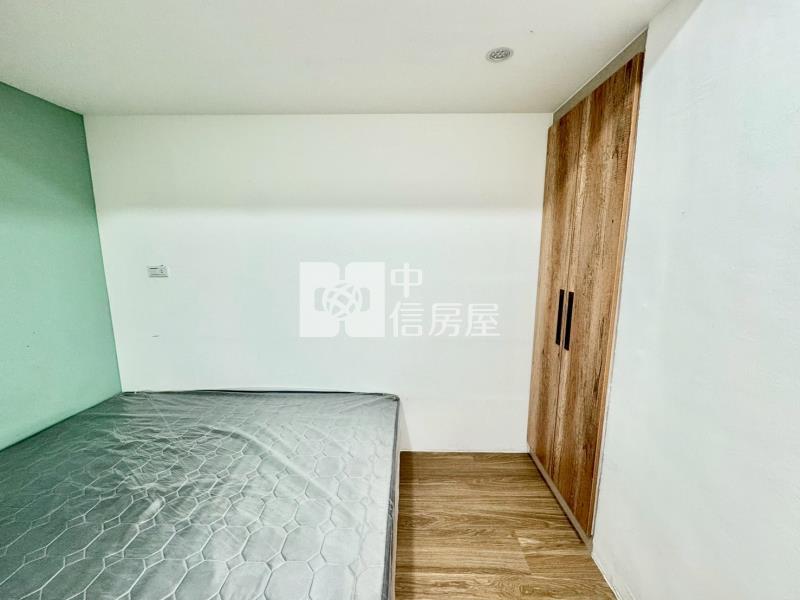 南海大廈教育大學精裝電梯兩房房屋室內格局與周邊環境