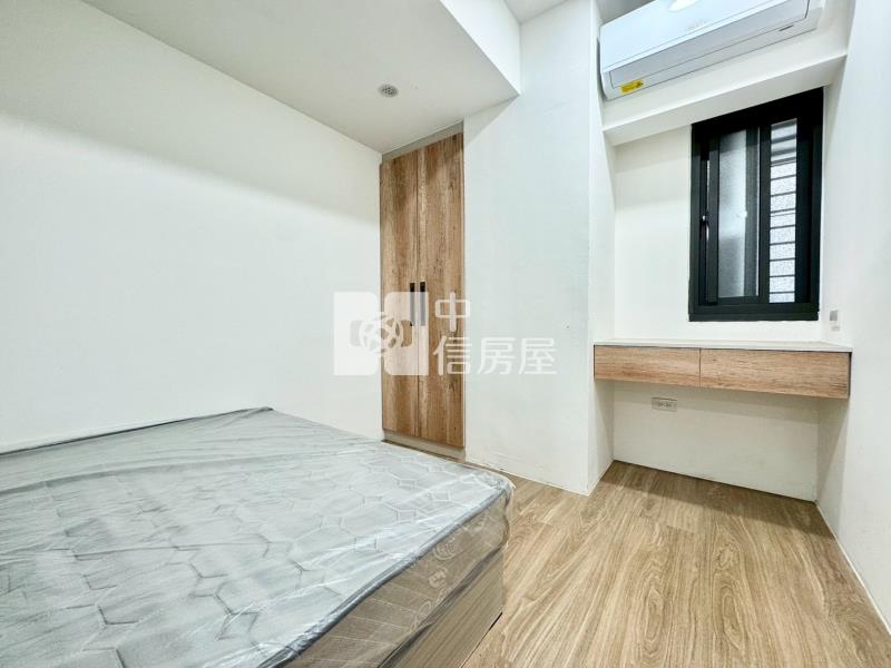 南海大廈教育大學精裝電梯兩房房屋室內格局與周邊環境