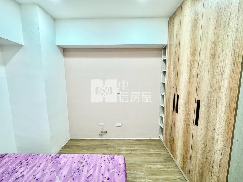 南海大廈教育大學精裝電梯兩房房屋室內格局與周邊環境