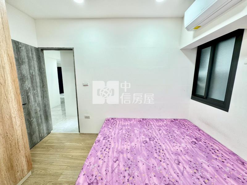南海大廈教育大學精裝電梯兩房房屋室內格局與周邊環境