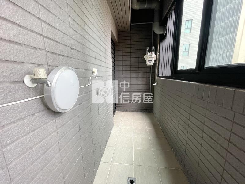佳泰大崇德三房平車B房屋室內格局與周邊環境