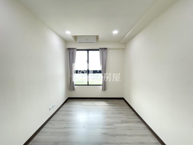 佳泰大崇德三房平車B房屋室內格局與周邊環境