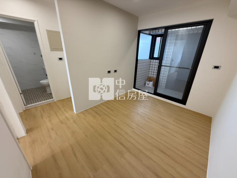 太原車站旁捷運兩房美屋房屋室內格局與周邊環境
