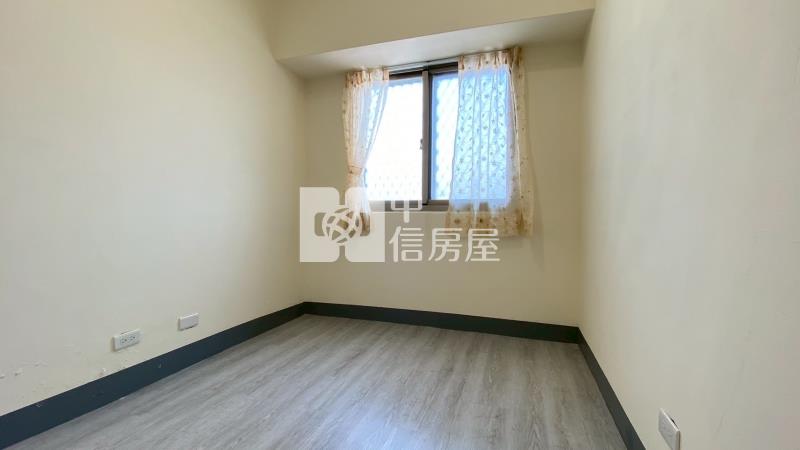 東平商圈三房全新整理房屋室內格局與周邊環境
