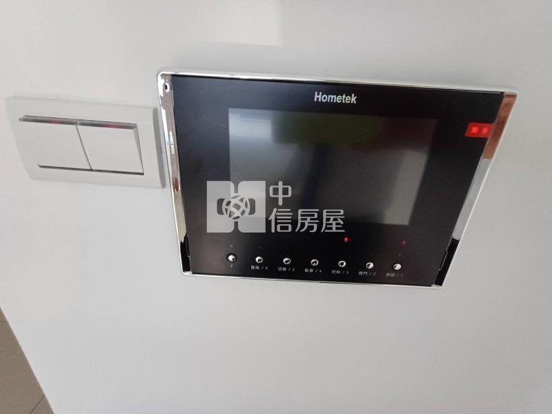 傑瑞圓聚全新雙併別墅房屋室內格局與周邊環境