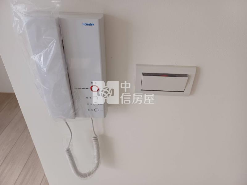 傑瑞圓聚全新雙併別墅房屋室內格局與周邊環境