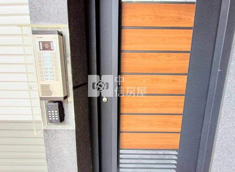 傑瑞圓聚全新雙併別墅房屋室內格局與周邊環境