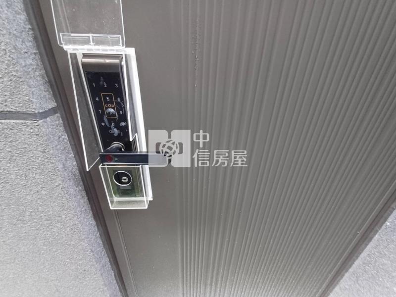 傑瑞圓聚全新雙併別墅房屋室內格局與周邊環境