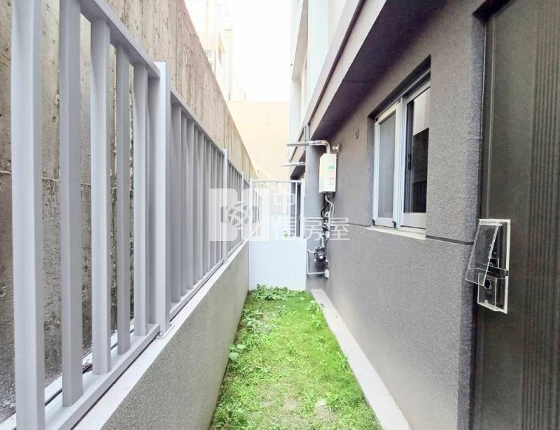 傑瑞圓聚全新雙併別墅房屋室內格局與周邊環境