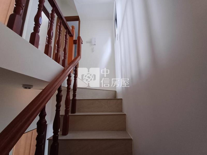 傑瑞圓聚全新雙併別墅房屋室內格局與周邊環境