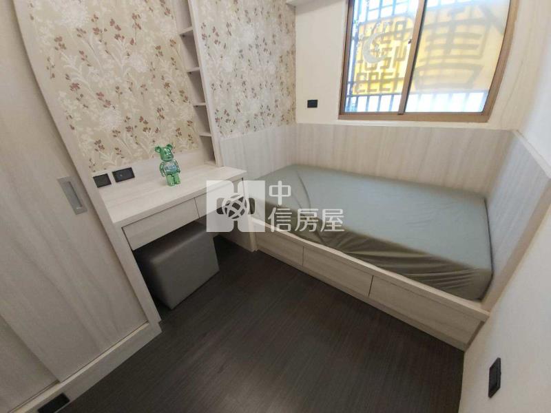 林森國小三房車房屋室內格局與周邊環境