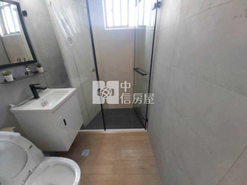 林森國小三房車房屋室內格局與周邊環境