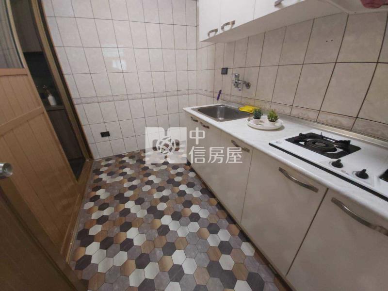林森國小三房車房屋室內格局與周邊環境
