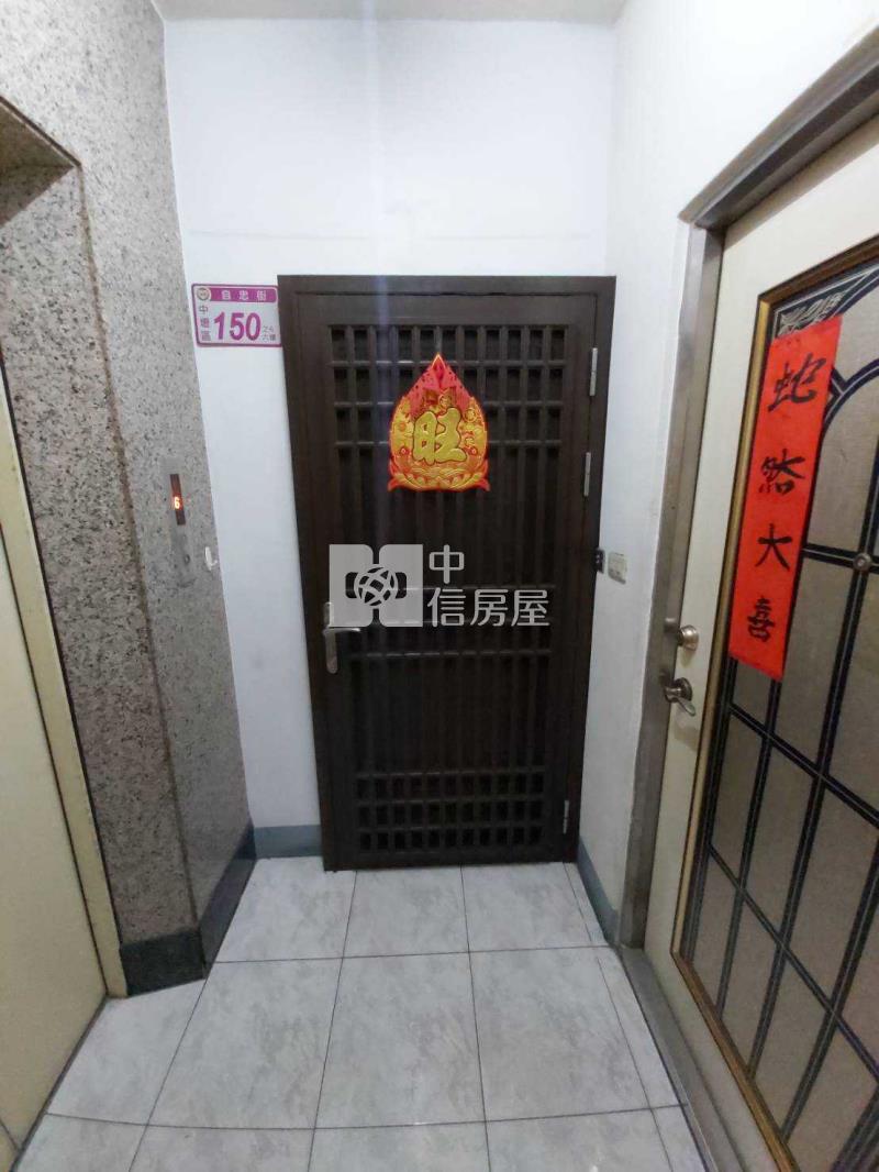 林森國小三房車房屋室內格局與周邊環境