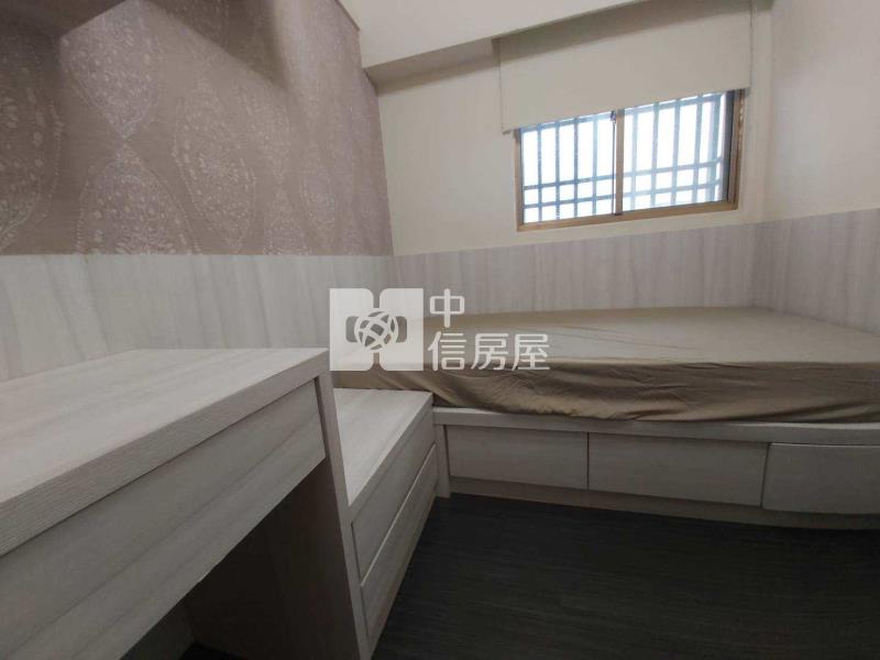 林森國小三房車房屋室內格局與周邊環境